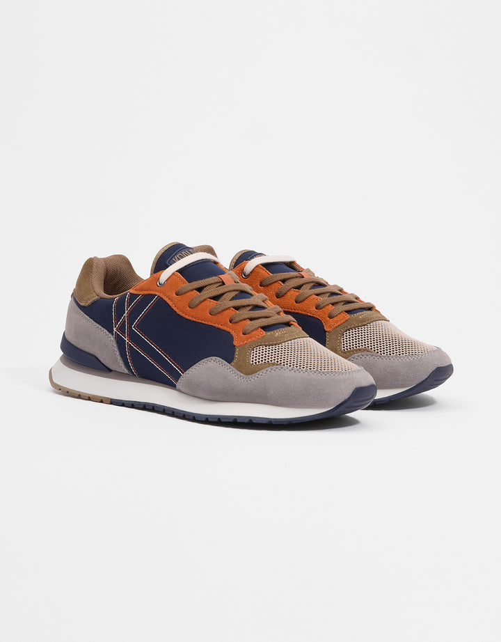 koala bay Zapatillas Azul Marino - Saturn Rebajas baratas