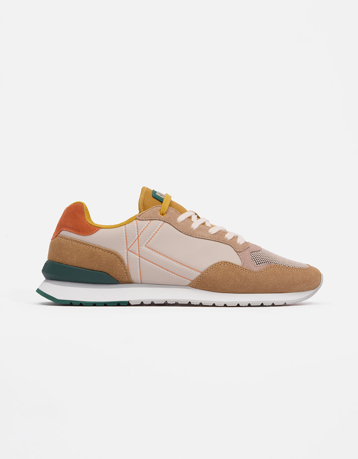 koala bay Zapatillas Verde - Saturn Rebajas de fábrica
