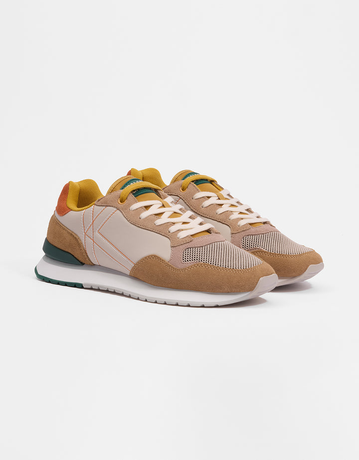 koala bay Zapatillas Verde - Saturn Rebajas de fábrica