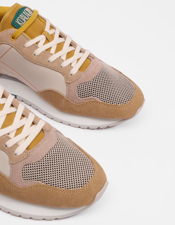 koala bay Zapatillas Verde - Saturn Rebajas de fábrica