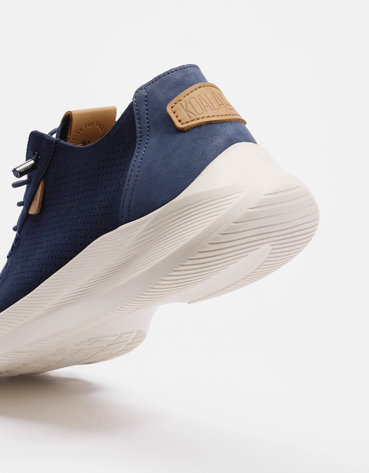 koala bay Zapatillas Memory Foam Azul Marino - Dodge Ventas relámpago