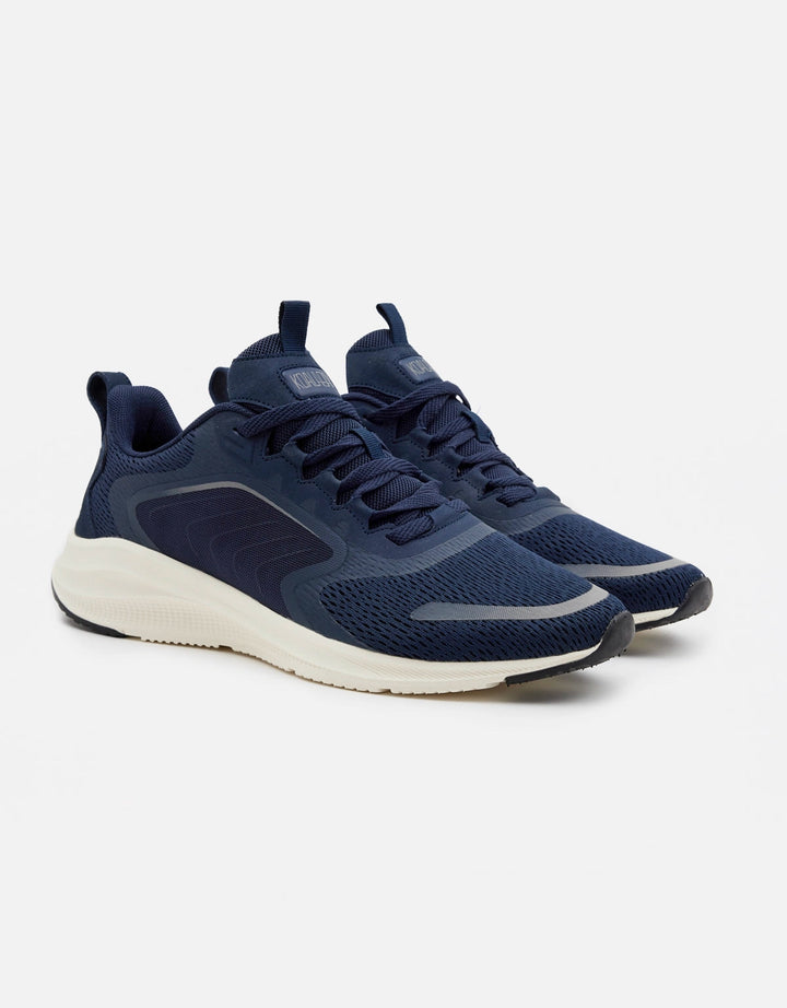 koala bay Zapatillas Azul Marino - Hummer Mejor oferta
