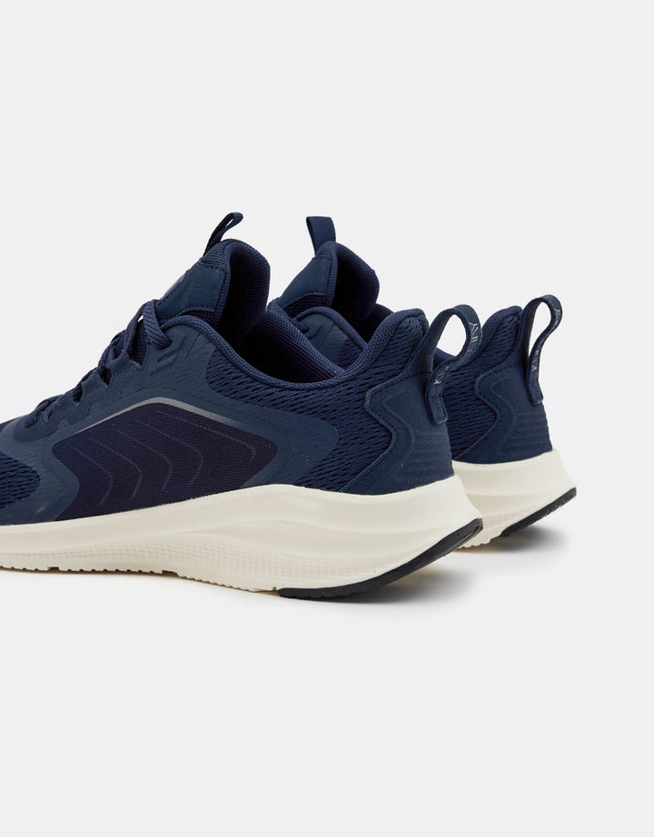 koala bay Zapatillas Azul Marino - Hummer Mejor oferta