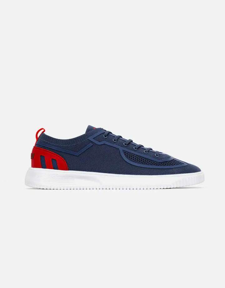 koala bay Zapatillas Azul Marino - Kayak Rebajas online