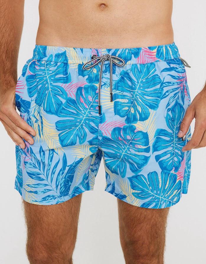 koala bay Bañador Corto Azul - Avatar COMPRAR AHORA