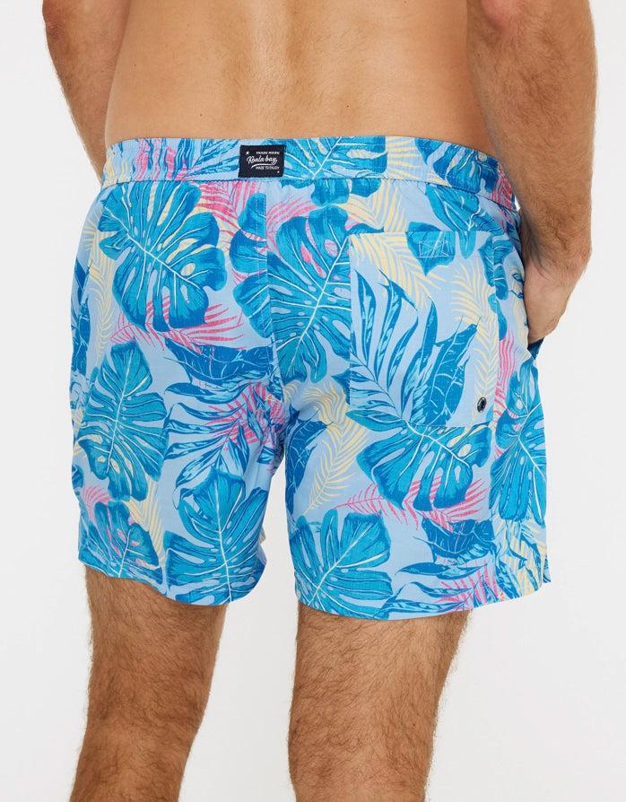koala bay Bañador Corto Azul - Avatar COMPRAR AHORA