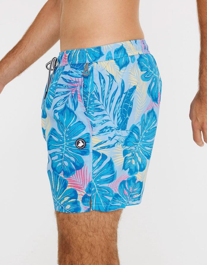 koala bay Bañador Corto Azul - Avatar COMPRAR AHORA