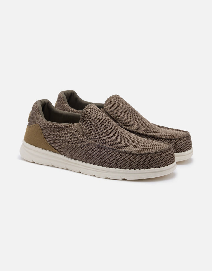 koala bay Zapato Casual Wallabee Marrón - Mondeo Limitado a 3 días