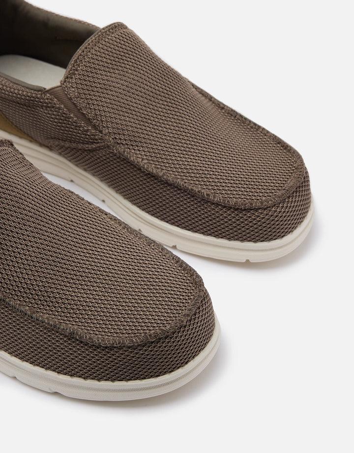 koala bay Zapato Casual Wallabee Marrón - Mondeo Limitado a 3 días