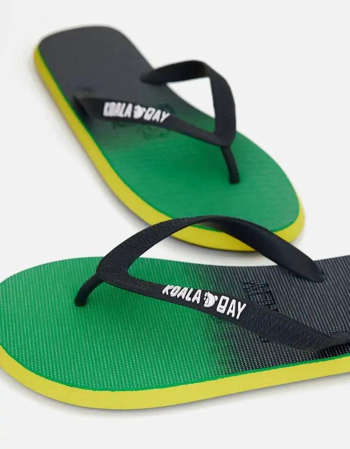 koala bay Chancla Dedo - Tosari Ofertas especiales