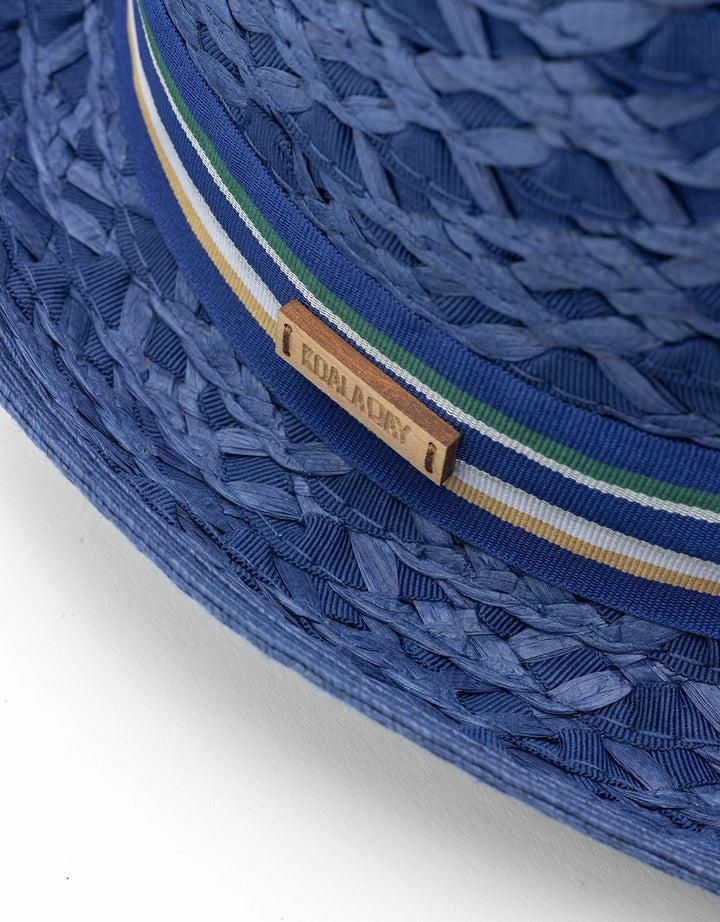 koala bay Borsalino Azul - Tadita Gran oferta