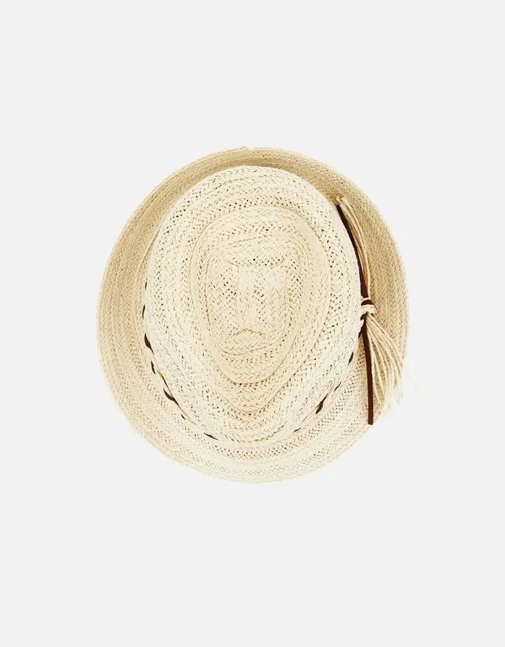 koala bay Borsalino Beige - Milowua Rebajas de fábrica