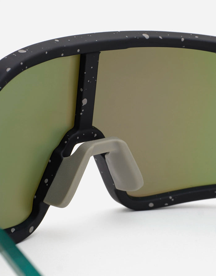 koala bay Gafas de Sol Sport Verde - Evans Rebajas online