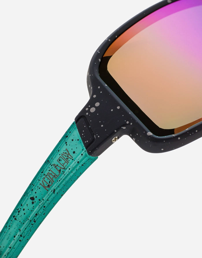 koala bay Gafas de Sol Sport Verde - Evans Rebajas online
