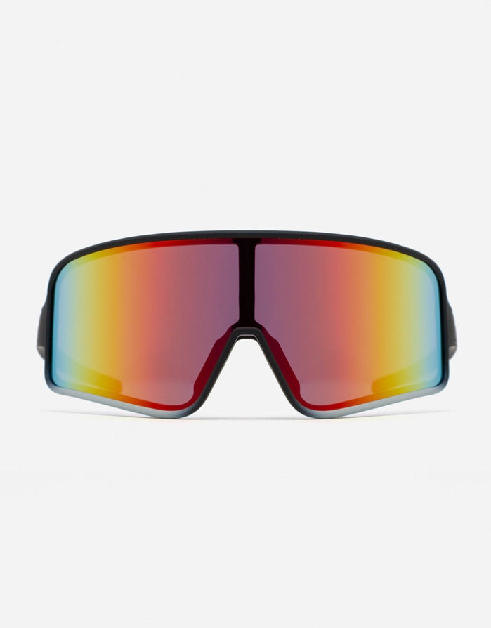 koala bay Gafas de Sol Sport Rojo - Evans Envío gratis