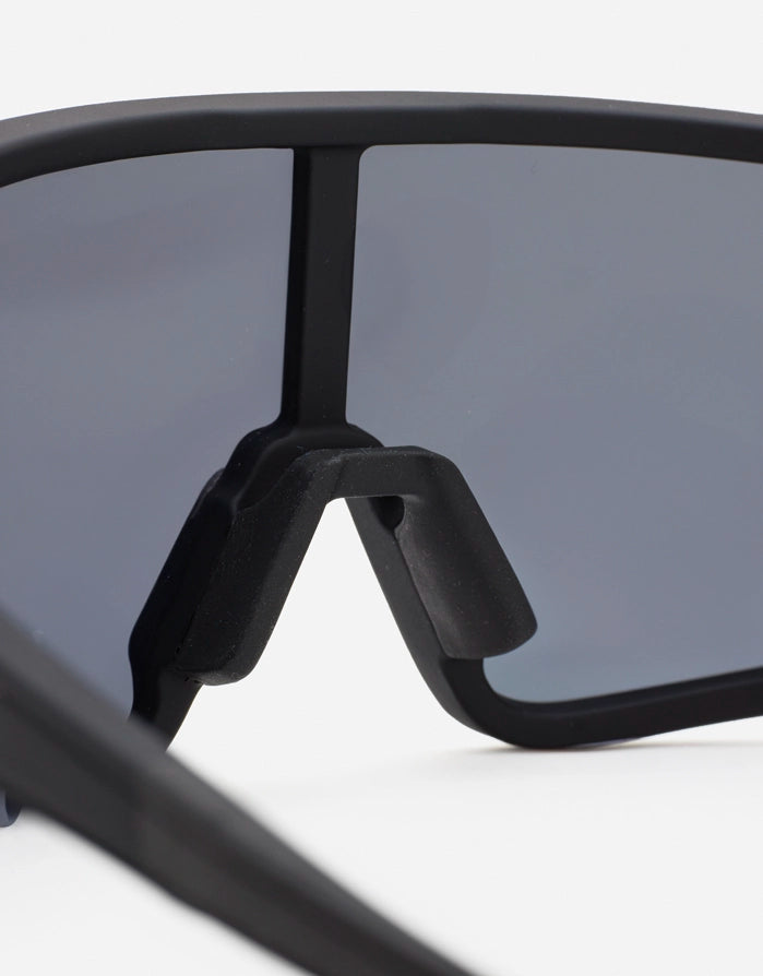 koala bay Gafas de Sol Sport Negro - Evans Oferta especial