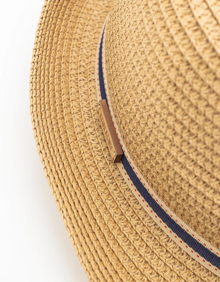 koala bay Sombrero Borsalino Beige - Chano ÚLTIMAS EDICIONES