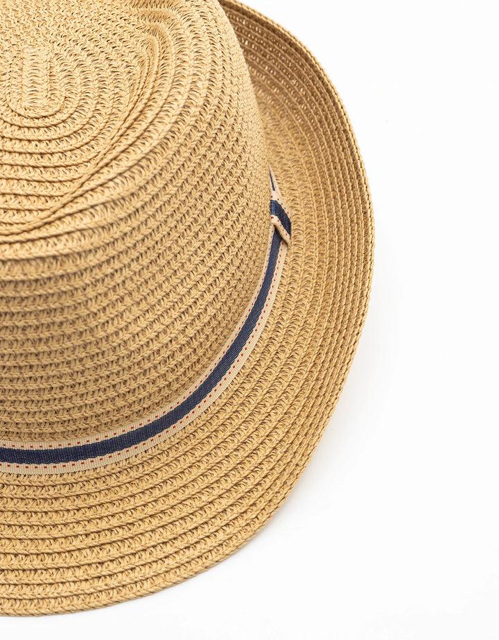 koala bay Sombrero Borsalino Beige - Chano ÚLTIMAS EDICIONES