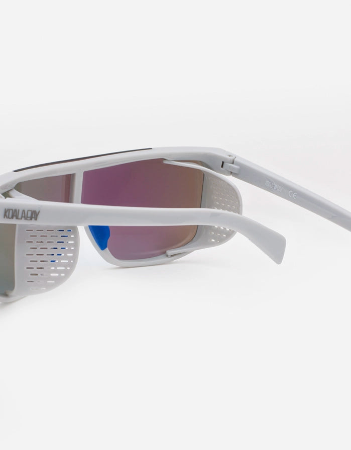 koala bay Gafas de Sol Sport Azul - Yamba Promoción por tiempo limitado