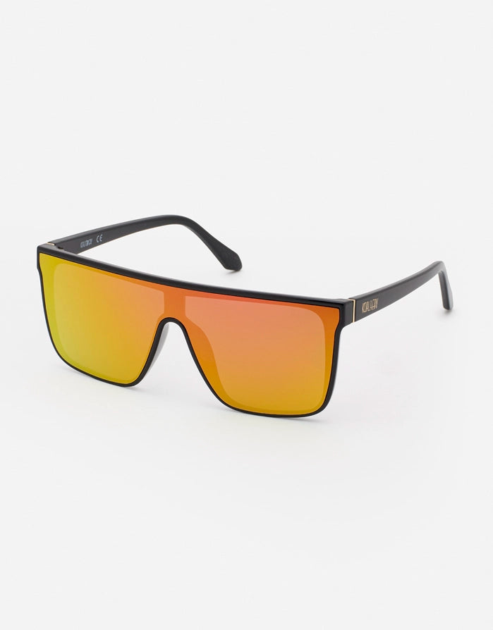 koala bay Gafas de Sol Casual Rosa - Mile Solo hoy