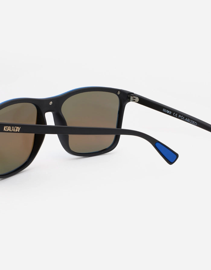koala bay Gafas de Sol Street Azul - Monti Solo queda un día