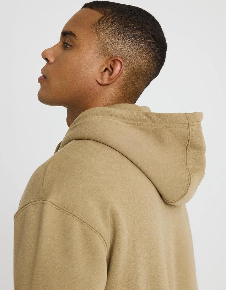 koala bay Sudadera con Capucha Beige - Catbell En oferta