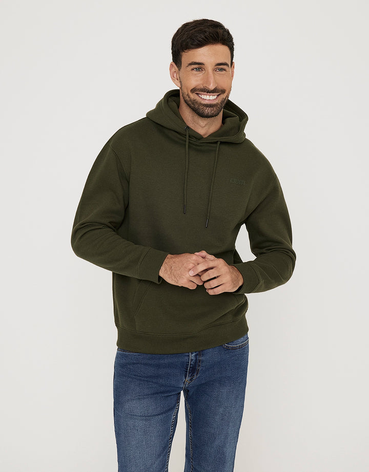 koala bay Sudadera con Capucha Caqui - Catbell Libre de impuestos