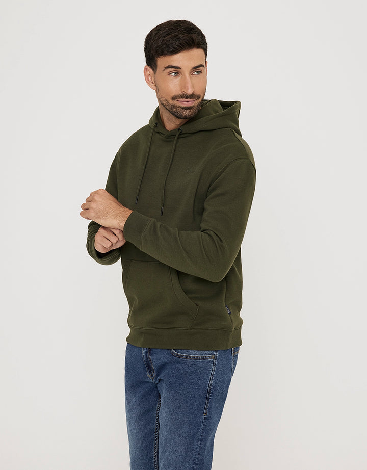 koala bay Sudadera con Capucha Caqui - Catbell Libre de impuestos