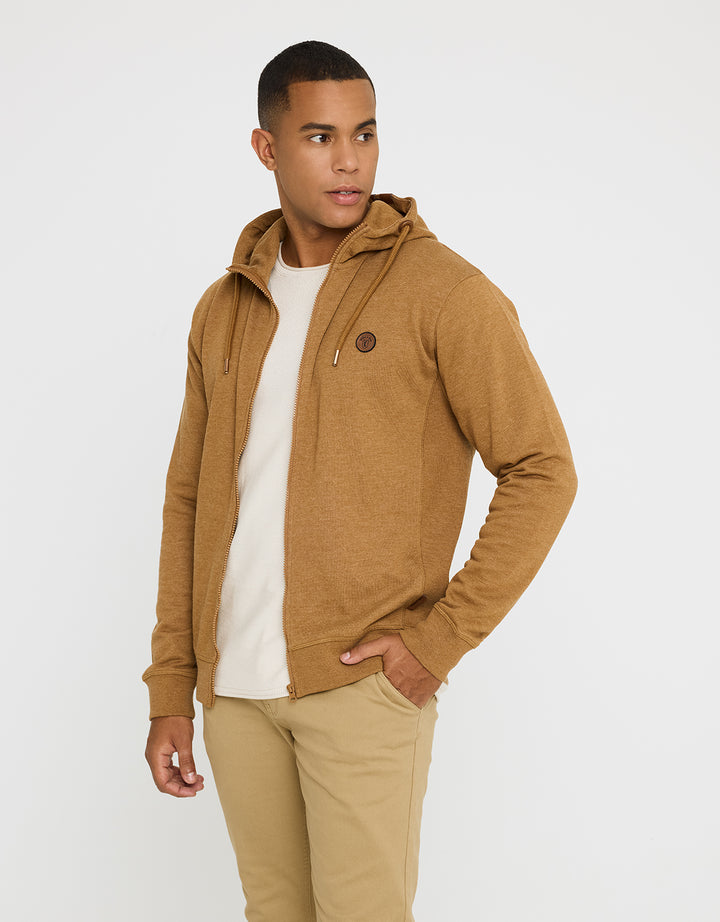 koala bay Sudadera con Capucha Camel - Enclume Descuento por venta flash