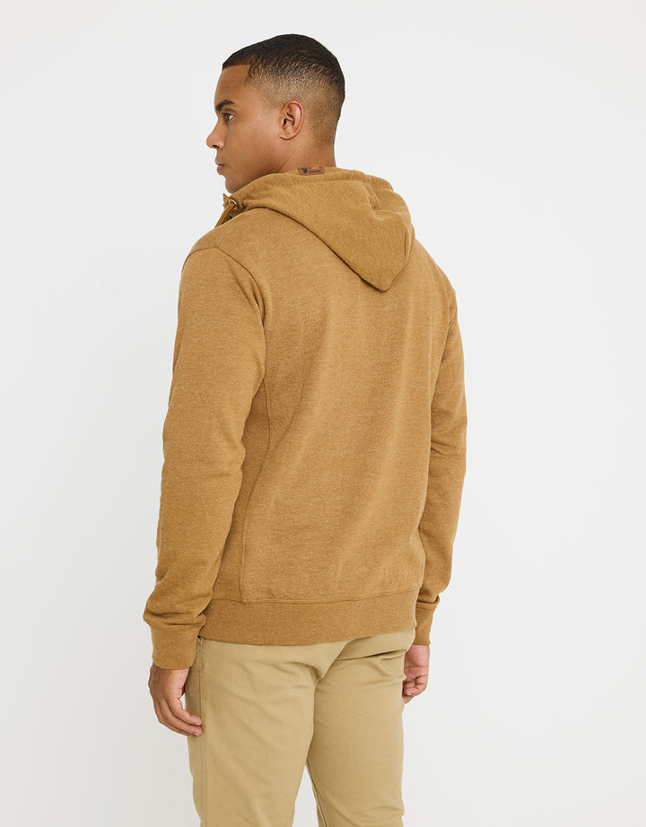 koala bay Sudadera con Capucha Camel - Enclume Descuento por venta flash