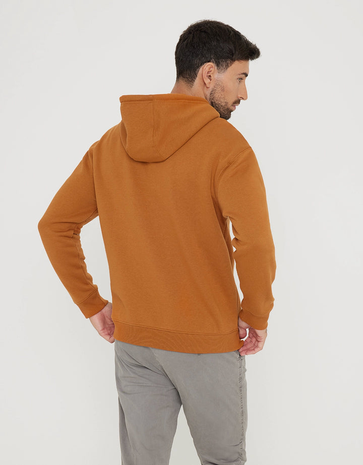 koala bay Sudadera con Capucha Naranja - Catbell Ofertas especiales