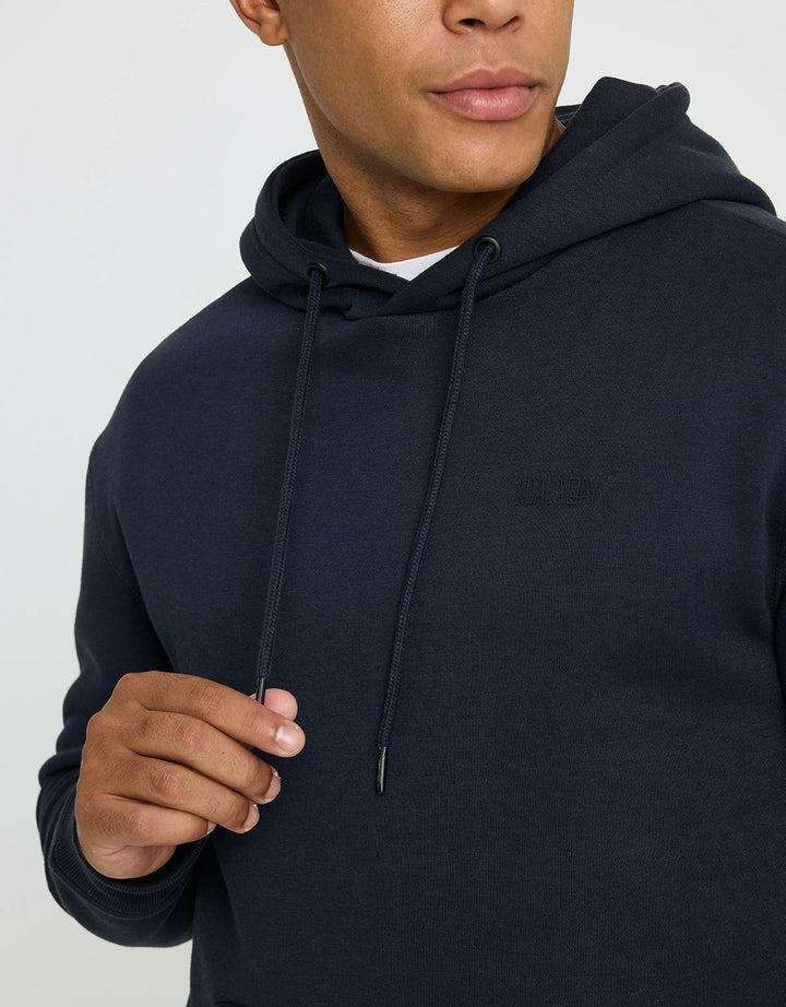 koala bay Sudadera con Capucha Azul Marino - Catbell Rebajas de fin de temporada