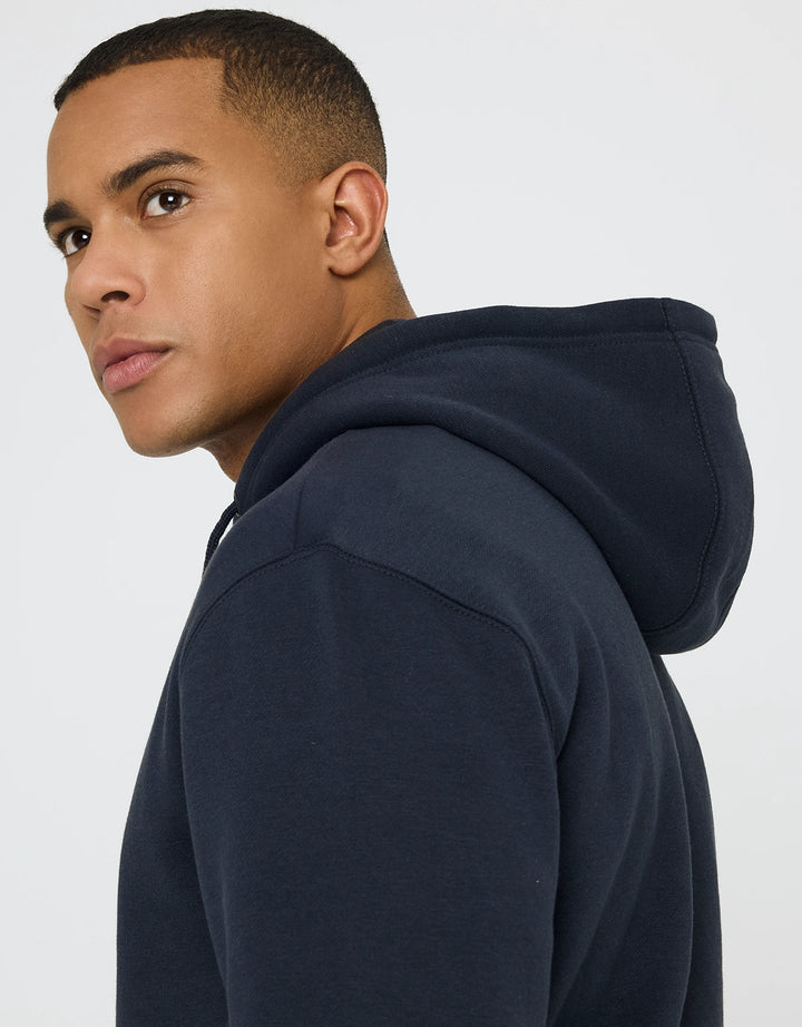 koala bay Sudadera con Capucha Azul Marino - Catbell Rebajas de fin de temporada