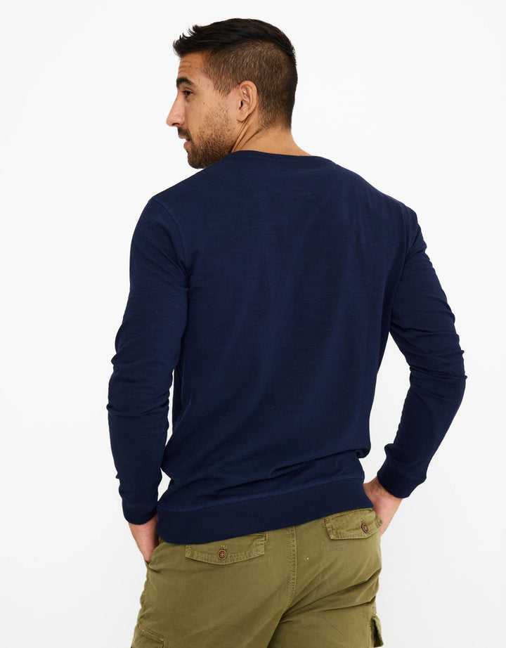 koala bay Sudadera sin Capucha Algodón - Dendin Devoluciones gratuitas