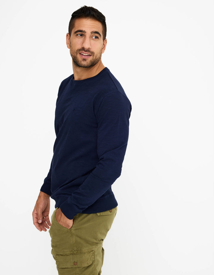 koala bay Sudadera sin Capucha Algodón - Dendin Devoluciones gratuitas