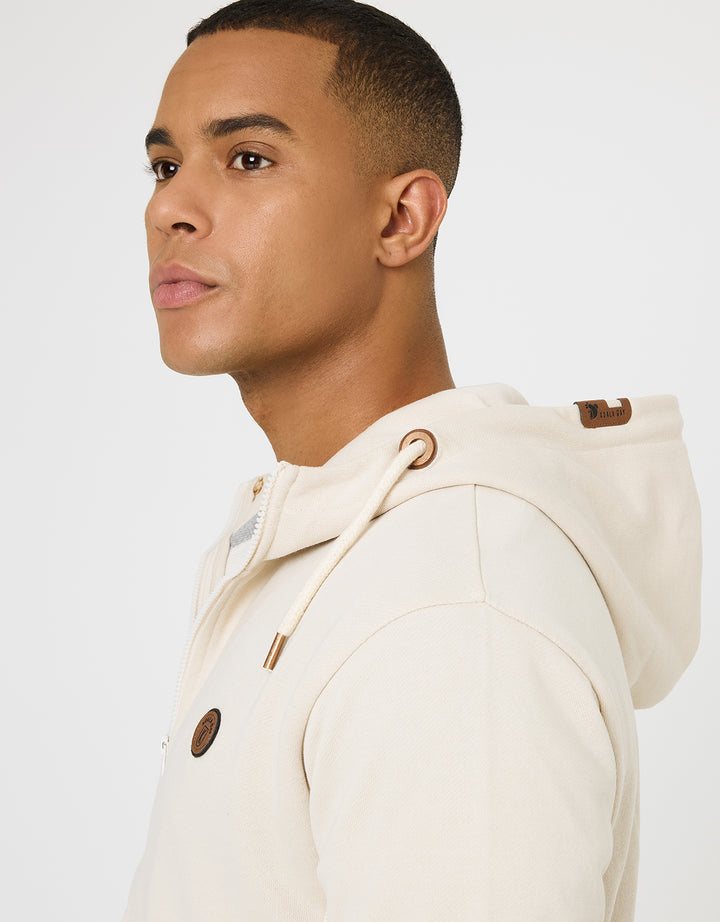 koala bay Sudadera con Capucha Blanco - Enclume Venta caliente