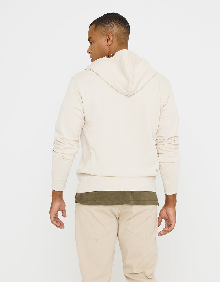 koala bay Sudadera con Capucha Blanco - Enclume Venta caliente