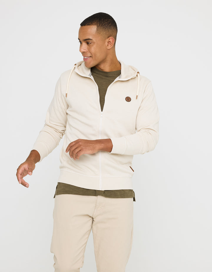 koala bay Sudadera con Capucha Blanco - Enclume Venta caliente
