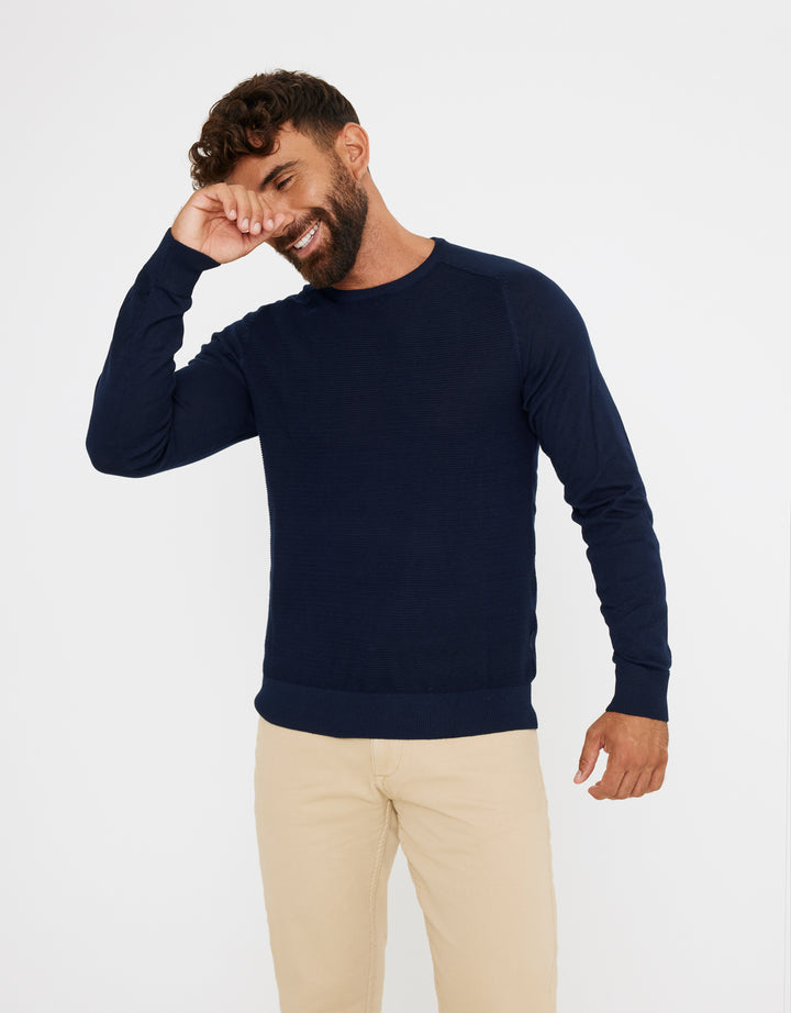 koala bay Jersey Azul Marino - Narfon Tienda