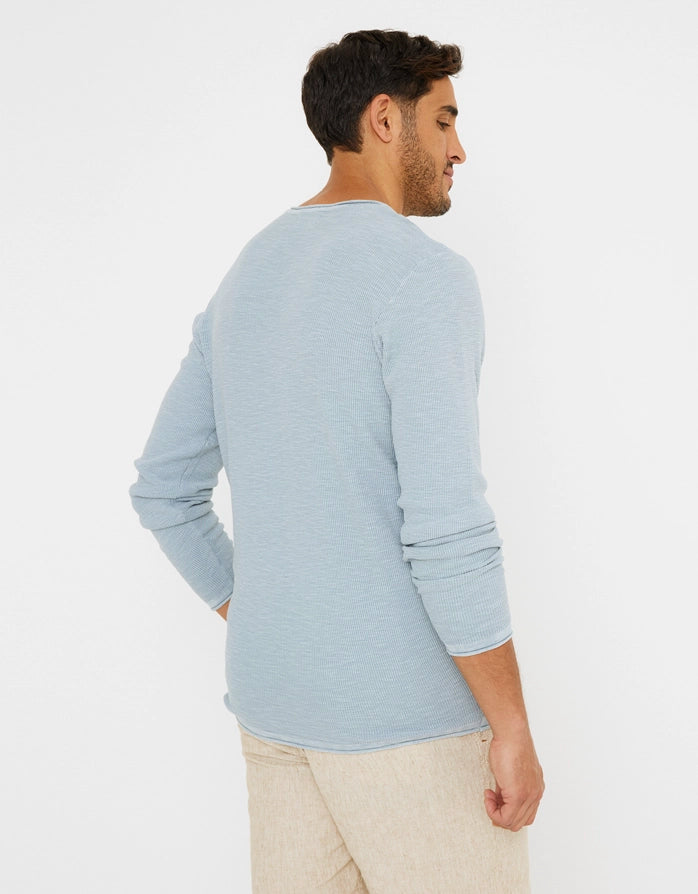 koala bay Sweater Manga Larga - Susak Últimos 3 días