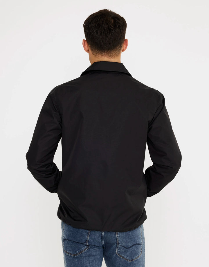 koala bay Chaqueta Negra - Dick Tienda de fábrica