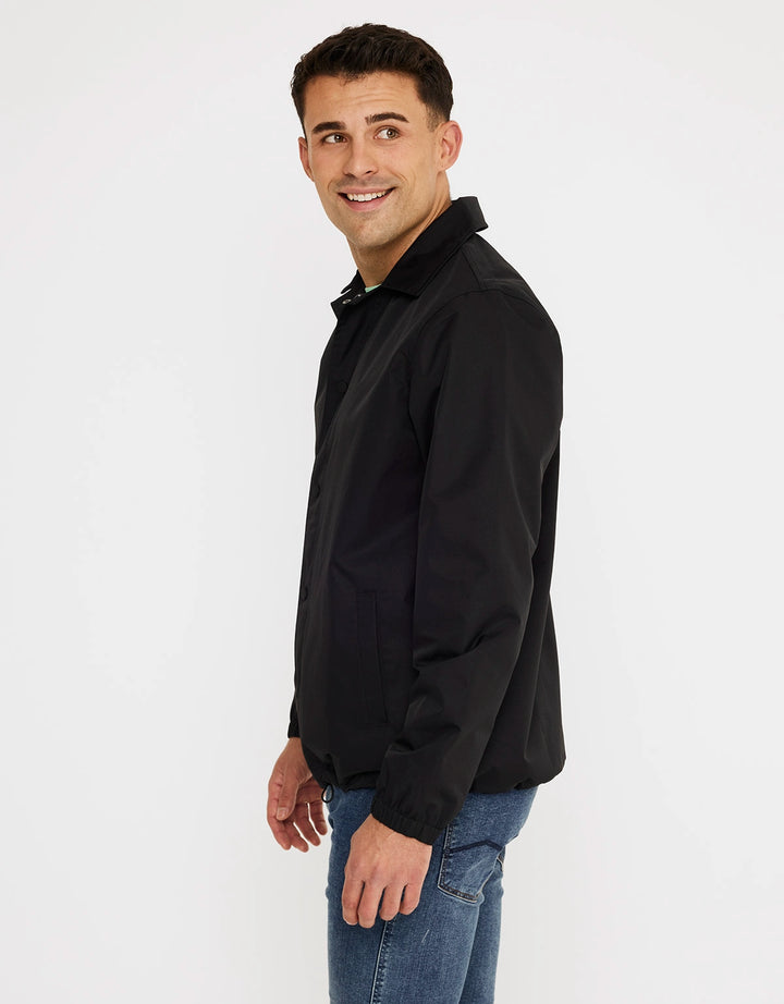 koala bay Chaqueta Negra - Dick Tienda de fábrica