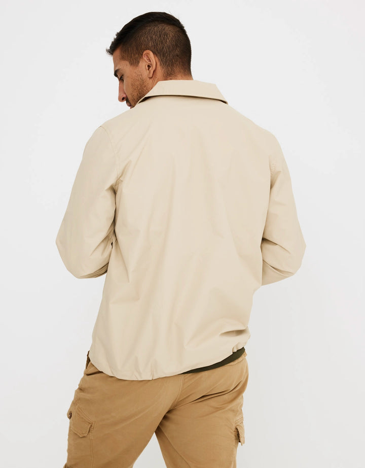koala bay Chaqueta Beige - Dick Limitado a 3 días