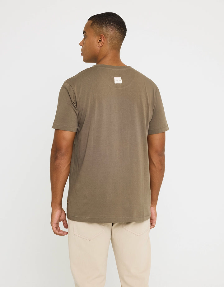 koala bay Camiseta Manga Corta Estampado - Chilly Outlet online