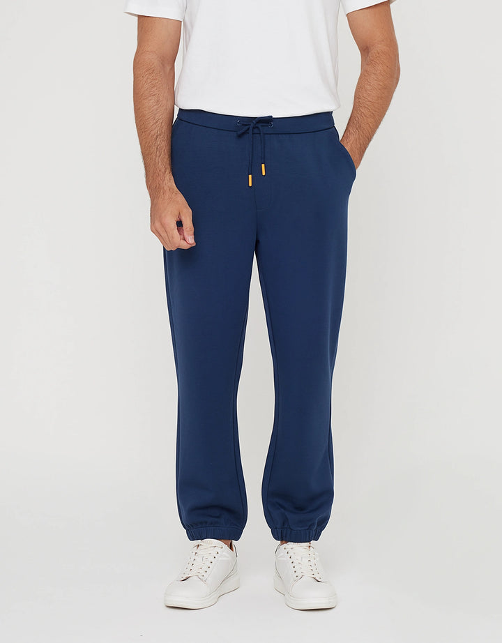koala bay Pantalón Largo Jogger Azul Marino - Prua COMPRAR AHORA