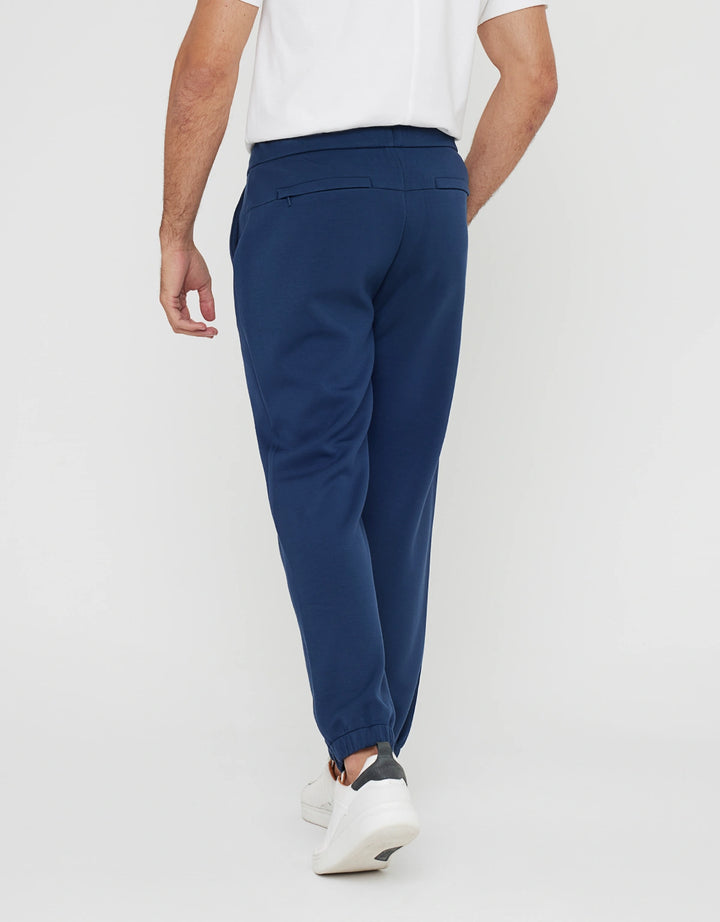 koala bay Pantalón Largo Jogger Azul Marino - Prua COMPRAR AHORA