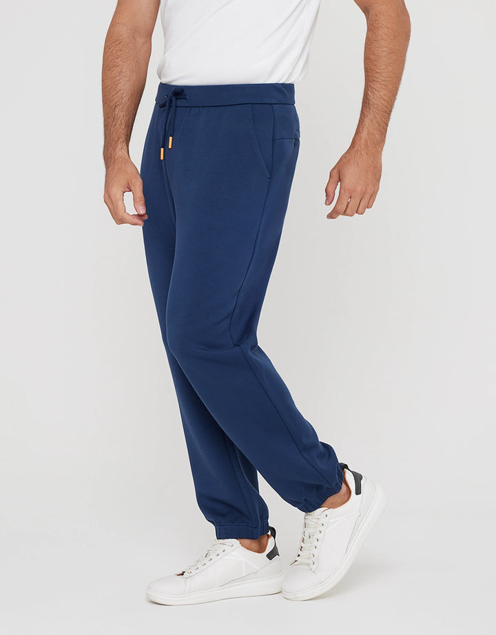 koala bay Pantalón Largo Jogger Azul Marino - Prua COMPRAR AHORA