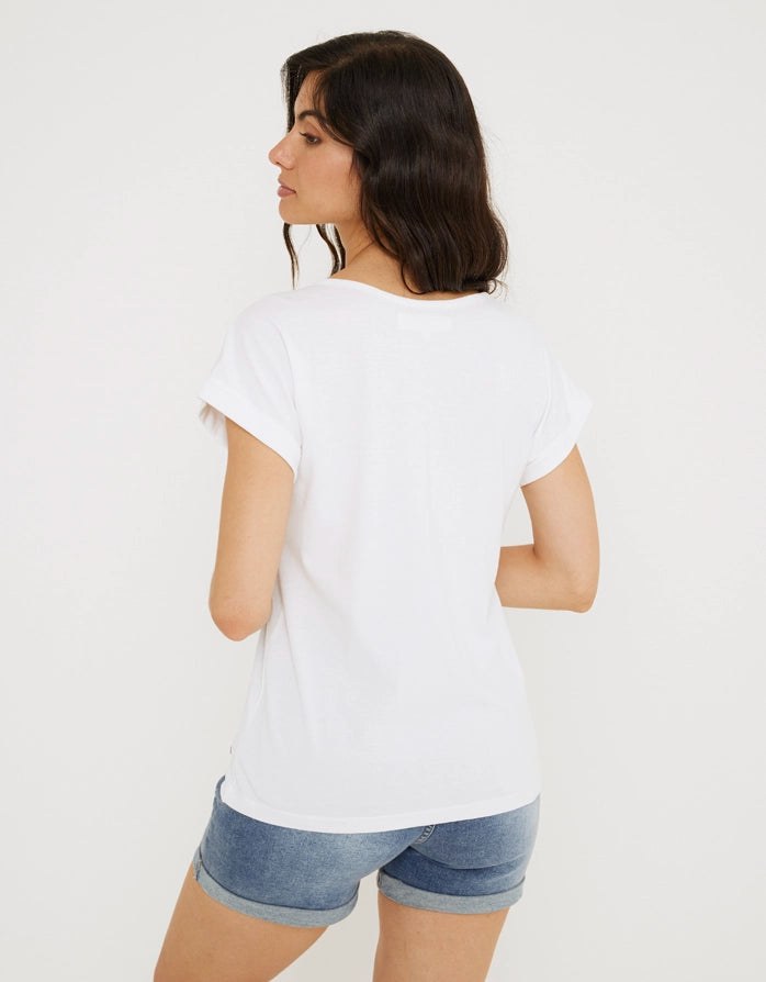 koala bay Camiseta Manga Corta Algodón - Peyotec En oferta