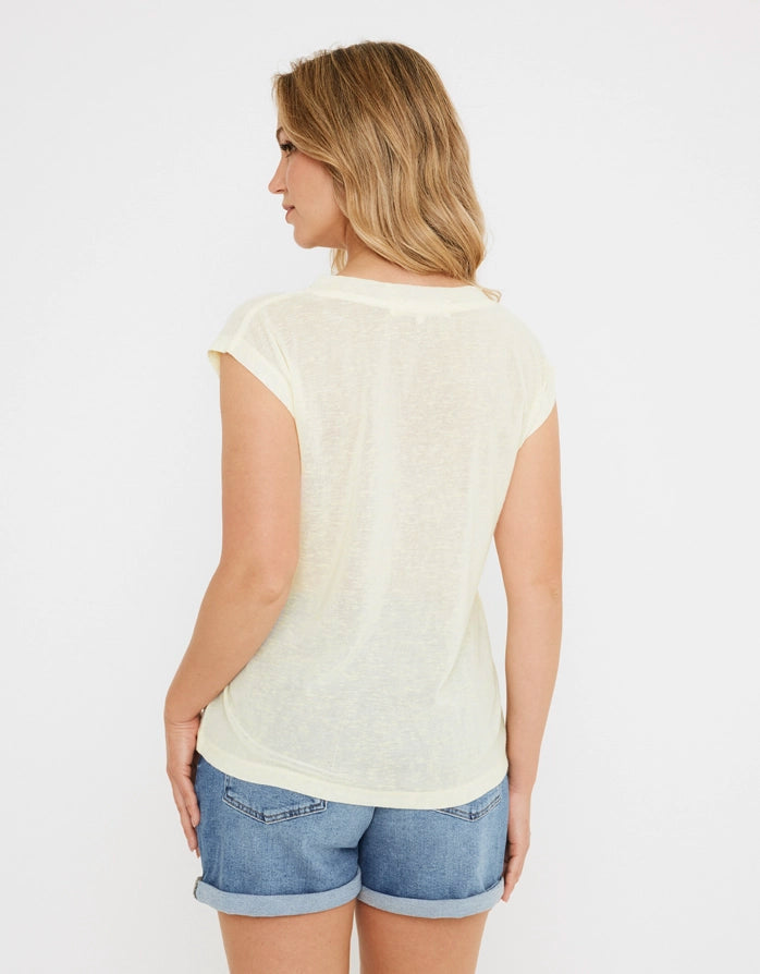 koala bay Camiseta Manga Corta Transparencias - Tumi Descuentos del mes