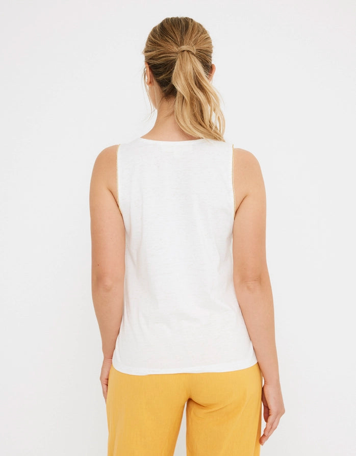 koala bay Camiseta Tirantes Estampada - Mind Oferta exclusiva